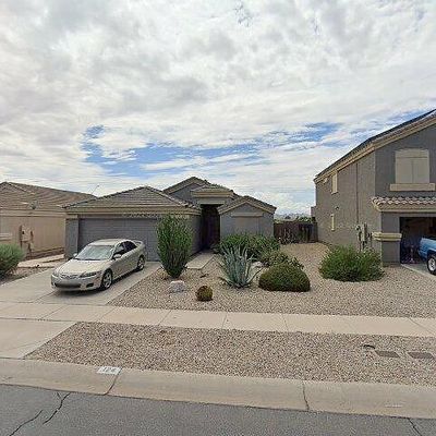 124 N 23 Rd St, Coolidge, AZ 85128