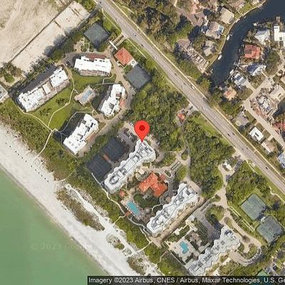 1241 Gulf Of Mexico Dr #105, Longboat Key, FL 34228