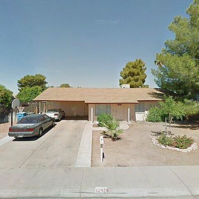 12428 N 48 Th Dr, Glendale, AZ 85304