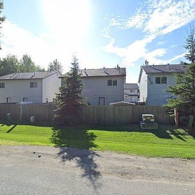 12466 Silver Fox Ln, Anchorage, AK 99515