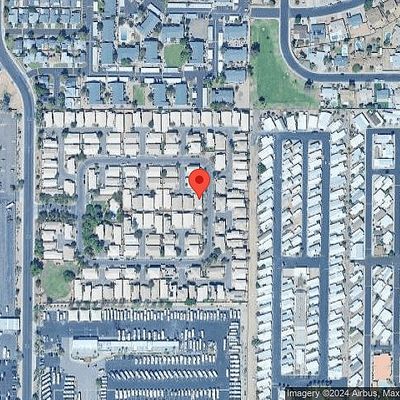 125 N 22 Nd Pl #114, Mesa, AZ 85213