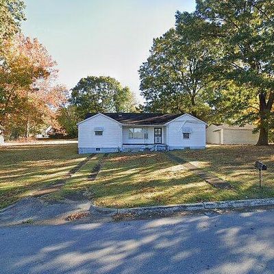 125 S Prairie St, Florence, AL 35630