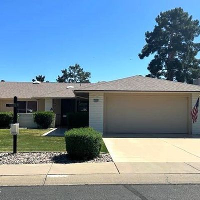 12507 W Shadow Hills Dr, Sun City West, AZ 85375