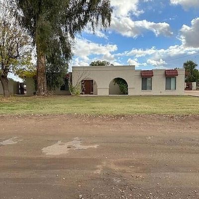 12725 E Cloud Rd, Chandler, AZ 85249