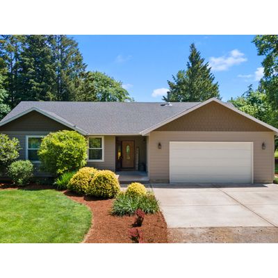 12727 S Casto Rd, Oregon City, OR 97045