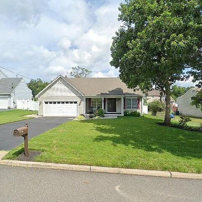 128 Topsail Ln, Manahawkin, NJ 08050