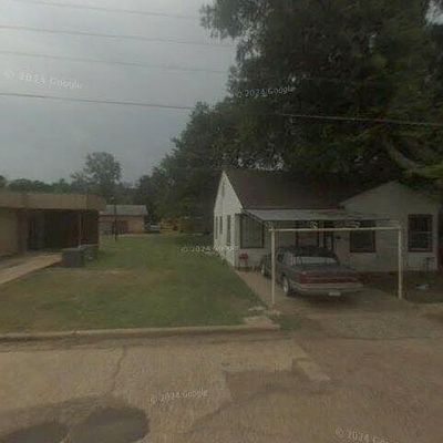 129 E 2 Nd St, Stamps, AR 71860