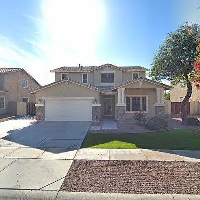 1293 E Apricot Ln, Gilbert, AZ 85298