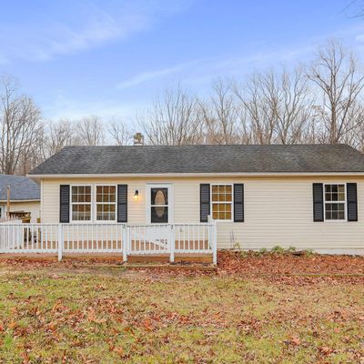 130 Juniper Dr, Front Royal, VA 22630