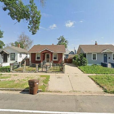 1307 7 Th St, Greeley, CO 80631