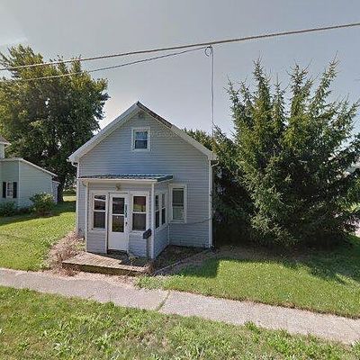 131 W Patterson St, Dunkirk, OH 45836