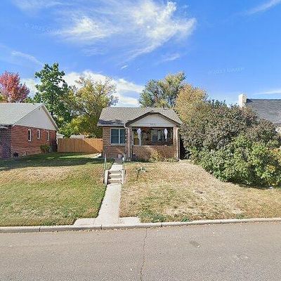 1315 Ulster St, Denver, CO 80220