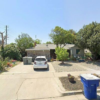 1315 W Fedora Ave, Fresno, CA 93705