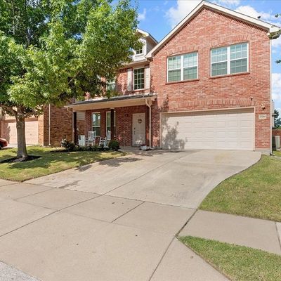 13205 Padre Ave, Fort Worth, TX 76244