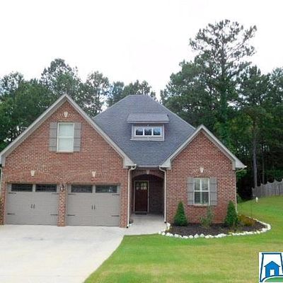 133 Willow Lake Ln, Wilsonville, AL 35186