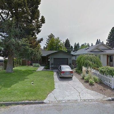 1339 Nw Milwaukee Ave, Bend, OR 97703