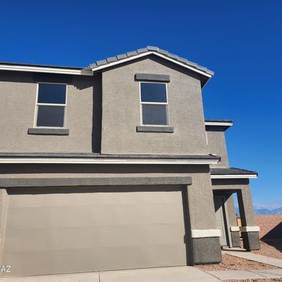 13396 N Jessett Ln, Marana, AZ 85653