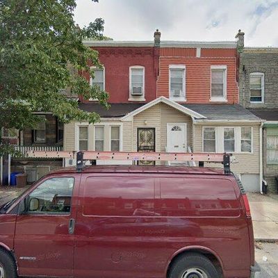 1342 S 46 Th St, Philadelphia, PA 19143