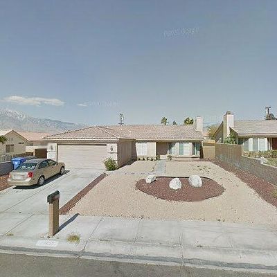 13437 Via Real, Desert Hot Springs, CA 92240
