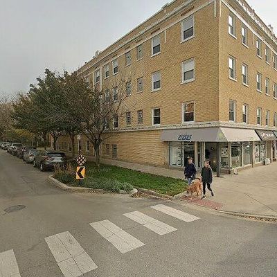 1347 W Eddy St #308, Chicago, IL 60657