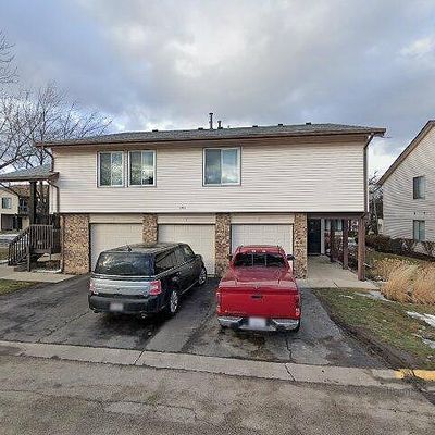 1347 Kingsbury Dr # 97 1, Hanover Park, IL 60133