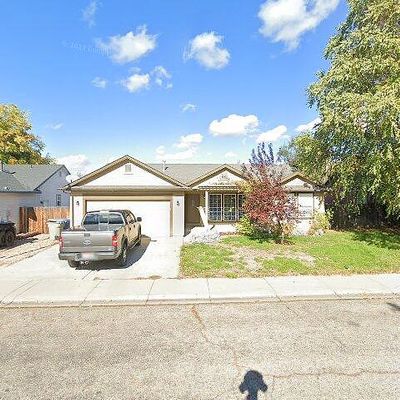 13520 W Paint St, Boise, ID 83713