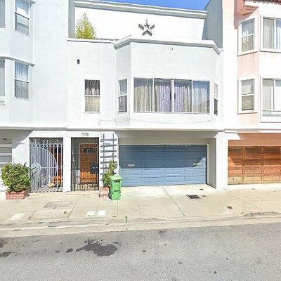 1378 Bacon St #1, San Francisco, CA 94134