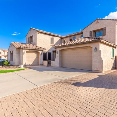 11145 E Renfield Ave, Mesa, AZ 85212