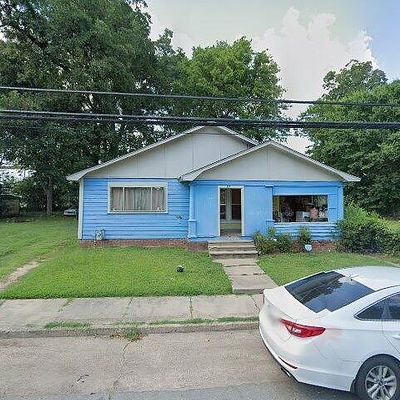 1117 E 6 Th Ave, Pine Bluff, AR 71601