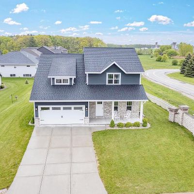 112 Purple Sage Dr, Green Bay, WI 54311