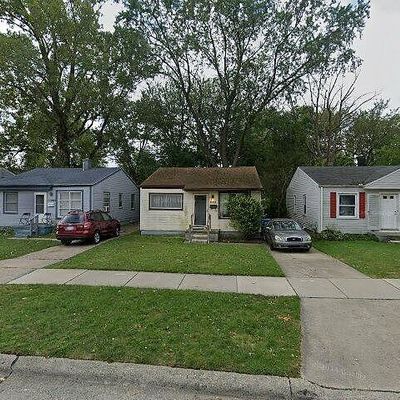 11252 Fisher Ave, Warren, MI 48089