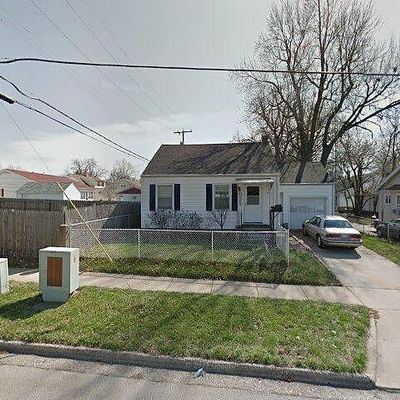 1131 W Marietta St, Decatur, IL 62522