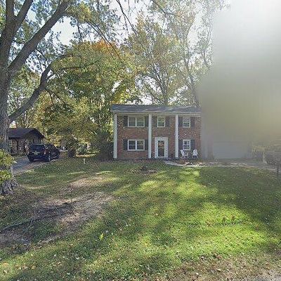 11337 Indian Creek Rd, Indianapolis, IN 46236