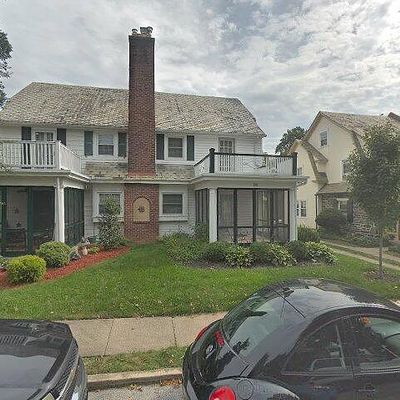 114 Gladstone Rd, Lansdowne, PA 19050