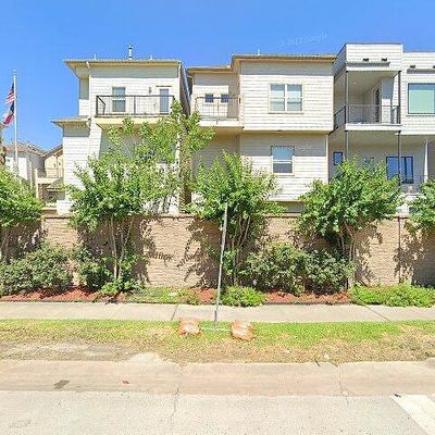 114 Heights Blvd Unit E, Houston, TX 77007