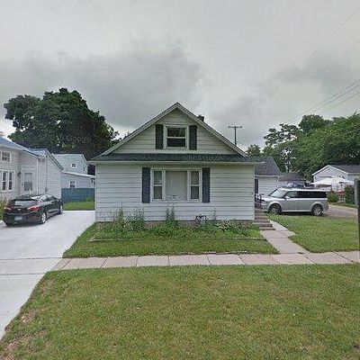 114 W 7 Th St, Monroe, MI 48161