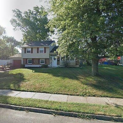 115 Dawn Dr, Mount Holly, NJ 08060