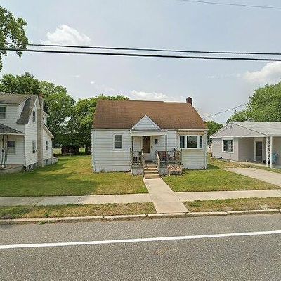 115 Tomlin Station Rd, Gibbstown, NJ 08027