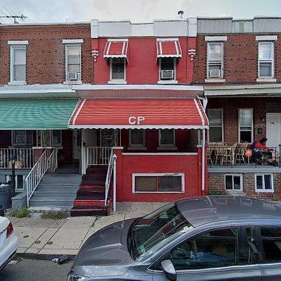 116 N Redfield St, Philadelphia, PA 19139