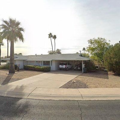 11640 N Hagen Dr, Sun City, AZ 85351