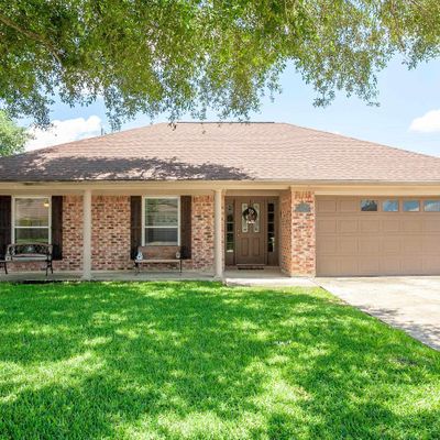 1168 Meadowland Dr, Beaumont, TX 77706