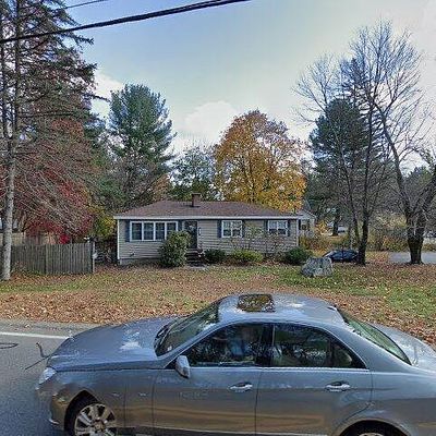 117 Lawrence Rd, Salem, NH 03079