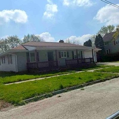 117 S Lake St, Carey, OH 43316