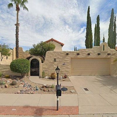 1178 W Calle Excelso, Green Valley, AZ 85614