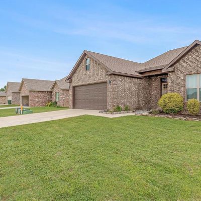 118 E Hills Dr, Bono, AR 72416