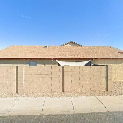 11838 W Windrose Ave, El Mirage, AZ 85335