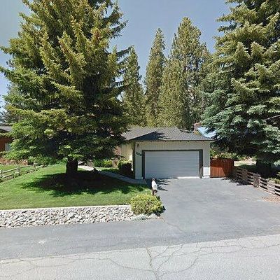 1193 Fairway Ave, South Lake Tahoe, CA 96150