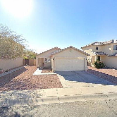 11925 W Corrine Dr, El Mirage, AZ 85335