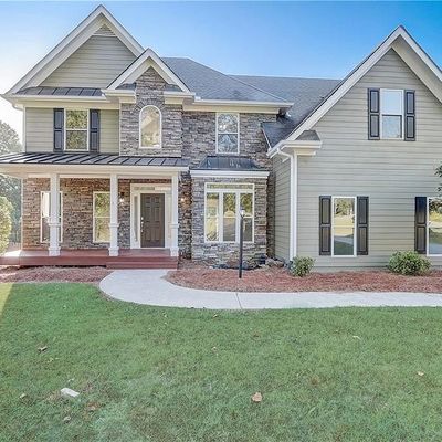 12 Lake Eagle Ct Ne, Cartersville, GA 30121