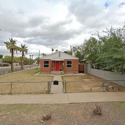 1502 E Willetta St, Phoenix, AZ 85006